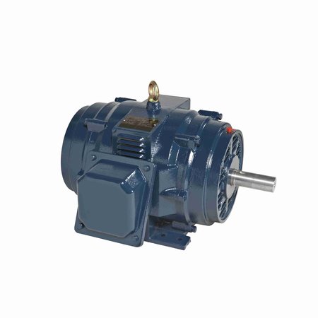 MARATHON 60 Hp General Purpose Motor, 3 Phase, 3600 Rpm, GT0080 GT0080